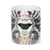 Maisons Du Monde Bougies Bougie Parfumée En Céramique Imprimé Papillon 180g 2 Maisons Du Monde Bougies Bougie Parfumée En Céramique Imprimé Papillon 180g -Bougeoirs Soldes Magasin bougie parfumee en ceramique imprime papillon 180g 1000 12 19 227897 1