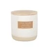 Maisons Du Monde Bougies Bougie Parfumée En Céramique Ivoire 220g -Bougeoirs Soldes Magasin bougie parfumee en ceramique ivoire 220g 1000 11 29 204045 1