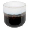 Maisons Du Monde Bougies Bougie Parfumée En Céramique Noire Dégradé Blanc 190g -Bougeoirs Soldes Magasin bougie parfumee en ceramique noire degrade blanc 190g 1000 10 2 227470 1