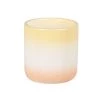 Maisons Du Monde Bougies Bougie Parfumée En Céramique Rose, Blanche Et écrue 90g - Lot De 2 -Bougeoirs Soldes Magasin bougie parfumee en ceramique rose blanche et ecrue 90g 1000 6 32 224712 1