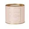 Maisons Du Monde Bougies Bougie Parfumée En Métal Beige Et Doré 190g - Lot De 2 -Bougeoirs Soldes Magasin bougie parfumee en metal beige et dore 190g 1000 9 1 210741 3