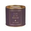 Maisons Du Monde Bougies Bougie Parfumée En Métal Vieux Mauve Et Doré 190g - Lot De 2 -Bougeoirs Soldes Magasin bougie parfumee en metal vieux mauve et dore 190g 1000 6 6 223743 1