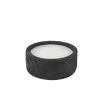 Maisons Du Monde Bougies Bougie Parfumée En Paulownia Brûlé Noir, 400g -Bougeoirs Soldes Magasin bougie parfumee en paulownia brule noir 400g 1000 11 3 210743 1