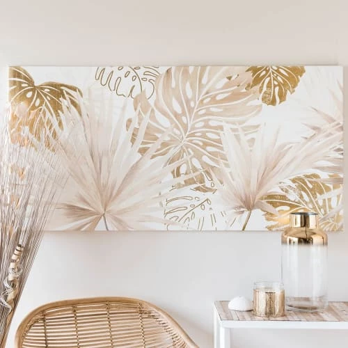 Maisons Du Monde Décorations à Poser De Noël Bougie Parfumée En Verre Et Métal Doré 6 Maisons Du Monde Décorations à Poser De Noël Bougie Parfumée En Verre Et Métal Doré – Image 4