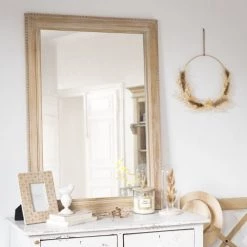 Maisons Du Monde Bougies Bougie Parfumée En Verre Motifs Graphiques, 430g -Bougeoirs Soldes Magasin bougie parfumee en verre motifs graphiques 430g 1000 6 12 202306 3