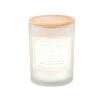 Maisons Du Monde Bougies Bougie Parfumée En Verre Opaque 210g -Bougeoirs Soldes Magasin bougie parfumee en verre opaque 210g 1000 15 18 205018 1