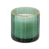 Maisons Du Monde Bougies Bougie Parfumée En Verre Turquoise H7 100 G -Bougeoirs Soldes Magasin bougie parfumee en verre turquoise h7 100 g 1000 10 0 220211 1