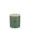 Mica Decorations Bougies Bougie Parfumée En Verre Vert 1 Mica Decorations Bougies Bougie Parfumée En Verre Vert -Bougeoirs Soldes Magasin bougie parfumee en verre vert