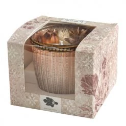 Mathilde M Bougies Bougie Parfumée Figuier Dolce 125g -Bougeoirs Soldes Magasin bougie parfumee figuier dolce 125g 3