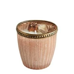 Mathilde M Bougies Bougie Parfumée Astrée 125g -Bougeoirs Soldes Magasin bougie parfumee figuier dolce 125g 5