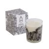 Atelier Mouti Bougies Bougie Parfumée Fleur De Jasmin 1 Atelier Mouti Bougies Bougie Parfumée Fleur De Jasmin -Bougeoirs Soldes Magasin bougie parfumee fleur de jasmin