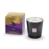 Esteban Bougies Bougie Parfumée Grand Format 450g Figue Noire