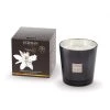 Esteban Bougies Bougie Parfumée Grand Format Néroli 450g -Bougeoirs Soldes Magasin bougie parfumee grand format neroli 450g