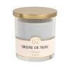 Maisons Du Monde Bougies Bougie Parfumée Grise En Verre H11, 400g -Bougeoirs Soldes Magasin bougie parfumee grise en verre h11 400g 1000 6 4 221363 1