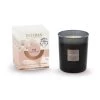 Esteban Bougies Bougie Parfumée Initiale Rechargeable 170g Iris Cachemire -Bougeoirs Soldes Magasin bougie parfumee initiale rechargeable 170g iris cachemire