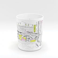 Bougies La Française Bougies Bougie Parfumée Jardin Au Balcon