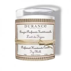 Durance Bougies Bougie Parfumée Lavande