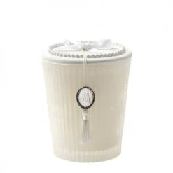 Mathilde M Bougies Bougie Parfumée Les Intemporels 125 G - Freesia Délice