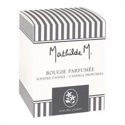 Mathilde M Bougies Bougie Parfumée Les Intemporels 55 G - Sublime Jasmin 11 Mathilde M Bougies Bougie Parfumée Les Intemporels 55 G - Sublime Jasmin -Bougeoirs Soldes Magasin bougie parfumee les intemporels 55 g sublime jasmin 3