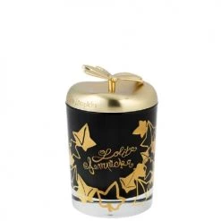 Maison Berger Bougies Bougie Parfumée Lolita Lempicka Black Edition -Bougeoirs Soldes Magasin bougie parfumee lolita lempicka black edition 1