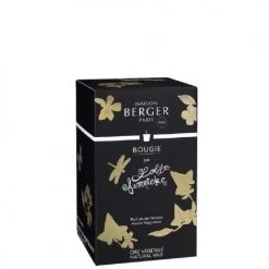 Maison Berger Bougies Bougie Parfumée Lolita Lempicka Black Edition -Bougeoirs Soldes Magasin bougie parfumee lolita lempicka black edition 2