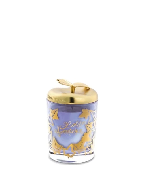 Maison Berger Bougies Bougie Parfumée Lolita Lempicka Parme 4 Maison Berger Bougies Bougie Parfumée Lolita Lempicka Parme – Image 2
