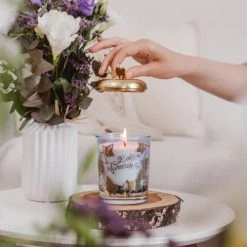 Maison Berger Bougies Bougie Parfumée Lolita Lempicka Parme 7 Maison Berger Bougies Bougie Parfumée Lolita Lempicka Parme -Bougeoirs Soldes Magasin bougie parfumee lolita lempicka parme 2