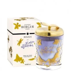 Maison Berger Bougies Bougie Parfumée Lolita Lempicka Parme