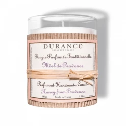 Durance Bougies Bougie Parfumée Miel De Provence