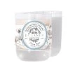 Durance Bougies Bougie Parfumée Naturelle Coton Musc 2 Durance Bougies Bougie Parfumée Naturelle Coton Musc -Bougeoirs Soldes Magasin bougie parfumee naturelle coton musc