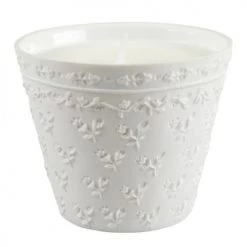 Mathilde M Bougies Bougie Parfumée Palazzo Bello 170 G - Fleur De Coton