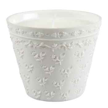 Mathilde M Bougies Bougie Parfumée Palazzo Bello 170 G - Fleur De Coton 7 Mathilde M Bougies Bougie Parfumée Palazzo Bello 170 G - Fleur De Coton – Image 5