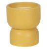 Maisons Du Monde Bougies Bougie Parfumée Pot En Céramique Jaune 175g -Bougeoirs Soldes Magasin bougie parfumee pot en ceramique jaune 175g 1000 16 30 227867 1
