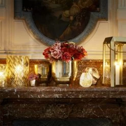 Sia Deco Bougies Bougie Parfumée Reflect -Bougeoirs Soldes Magasin bougie parfumee reflect 1