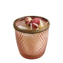 Mathilde M Bougies Bougie Parfumée Bouquet Précieux 125g 13 Mathilde M Bougies Bougie Parfumée Bouquet Précieux 125g -Bougeoirs Soldes Magasin bougie parfumee rose elixir 125g 6