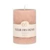 Maisons Du Monde Bougies Bougie Parfumée Rose H10, 330g - Lot De 2 1 Maisons Du Monde Bougies Bougie Parfumée Rose H10, 330g - Lot De 2 -Bougeoirs Soldes Magasin bougie parfumee rose h10 330g 1000 14 2 221320 1