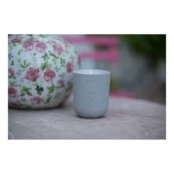 Gone's Bougies Bougie Parfumée Senteur Vanille Tabac Blond Et Cuir -Bougeoirs Soldes Magasin bougie parfumee senteur vanille tabac blond et cuir 1