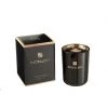 LANADECO Bougies Bougie Parfumée Siberia Fir Noire 50h -Bougeoirs Soldes Magasin bougie parfumee siberia fir noire 50h