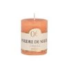 Maisons Du Monde Bougies Bougie Parfumée Terracotta H6, 75g - Lot De 6 -Bougeoirs Soldes Magasin bougie parfumee terracotta h6 75g 1000 1 13 221290 1