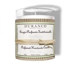 Durance Bougies Bougie Parfumée Thé Blanc