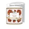 Durance Bougies Bougie Parfumée Traditionnelle Coquelicot 180g -Bougeoirs Soldes Magasin bougie parfumee traditionnelle coquelicot 180g