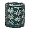 Maisons Du Monde Bougies Bougie Parfumée Verte à Imprimé 200g 2 Maisons Du Monde Bougies Bougie Parfumée Verte à Imprimé 200g -Bougeoirs Soldes Magasin bougie parfumee verte a imprime 200g 1000 15 29 227866 1