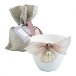 Mathilde M Bougies Bougie - Soleil Pastel -Bougeoirs Soldes Magasin bougie soleil pastel 2