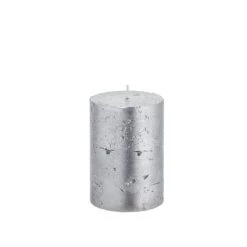 Sia Deco Bougies Bougie Stripes S H10cm -Bougeoirs Soldes Magasin bougie stripes s h10cm 21