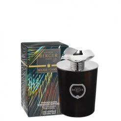 Maison Berger Bougies Bougie Temptation Parfum Tentation Santal