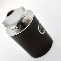 Maison Berger Bougies Bougie Temptation Parfum Tentation Santal -Bougeoirs Soldes Magasin bougie temptation parfum tentation santal 3