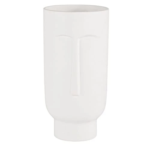 Maisons Du Monde Bougies Bougie Visage En Céramique Blanche 3 Maisons Du Monde Bougies Bougie Visage En Céramique Blanche