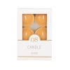 Maisons Du Monde Bougies Chauffe-plat Jaunes (x6) - Lot De 3 -Bougeoirs Soldes Magasin bougies chauffe plat jaunes x6 1000 7 19 221296 1