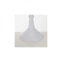 Wadiga Bougeoirs Chandelier Baroque Blanc H77cm -Bougeoirs Soldes Magasin chandelier baroque blanc h77cm 5