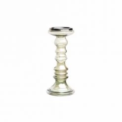 Sia Deco Bougeoirs Chandelier Holly H21cm